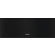 Miele ESW 7680 Obsidian black Warming/system drawers