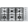 Miele KM3485G 42
