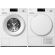 Miele Laundry Pair with WXD160WCS W1 24