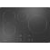Monogram 30 Inch Induction Cooktop - Black (ZHU30RDTBB)