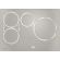 Monogram 30 Inch Induction Cooktop - Silver (ZHU30RSTSS)