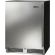 Perlick HA24FB-4-1L Freezer, Stainless Steel Solid Door, Hinged Left