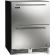 Perlick HA24RB-4-6 Refrigerator Drawers, Panel Ready