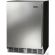 Perlick HC24BB-4-1L Beverage Center, Stainless Steel Solid Door, Hinged Left