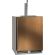 Perlick HC24TO-4-2R-1 Beer Dispenser - Single Tap, Panel Ready Solid Door, Hinged Right, Outdoor