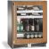 Perlick HH24BO-4-4R Beverage Center, Panel Ready Glass Door, Hinged Right, Outdoor