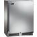 Perlick HH24RO-4-1R Refrigerator, Stainless Steel Solid Door, Hinged Right, Outdoor