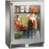 Perlick HH24RO-4-3RL Signature Series Shallow Depth 18