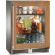 Perlick HH24RO-4-4R Refrigerator, Panel Ready Glass Door, Hinged Right, Outdoor