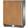 Perlick HH24RS-4-2LL Signature Series Shallow Depth 18