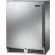 Perlick HH24WO-4-1L Single Zone Wine Reserve, Stainless Steel Solid Door, Hinged Left, Outdoor