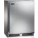 Perlick HH24WO-4-1R Single Zone Wine Reserve, Stainless Steel Solid Door, Hinged Right, Outdoor