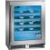 Perlick HH24WO-4-3R Single Zone Wine Reserve, Stainless Steel Glass Door, Hinged Right, Outdoor