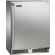 Perlick HH24WS-4-1R Single Zone Wine Reserve, Stainless Steel Solid Door, Hinged Right