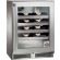 Perlick HH24WS-4-3RL Signature Series Shallow Depth 18
