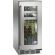 Perlick HP15BO-4-3R Beverage Center, Stainless Steel Glass Door, Hinged Right, Outside