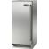 Perlick HP15RO-4-1L Refrigerator, Stainless Steel Solid Door, Hinged Left, Outside