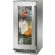 Perlick HP15RO-4-4L Refrigerator, Panel Ready Glass Door, Hinged Left, Outside