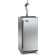 Perlick HP15TS-4-2R-1A Adara Beer Dispenser, Panel Ready Solid Door, Hinged Right