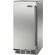 Perlick HP15WS-4-1L Wine Reserve, Stainless Steel Solid Door, Hinged Left