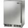 Perlick HP24BS-4-1L Beverage Center, Stainless Steel Solid Door, Hinged Left