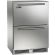 Perlick HP24FS-4-5 Freezer Drawers, Stainless Steel