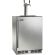 Perlick HP24TS-4-2R-2 Beer Dispenser - Two Tap, Panel Ready Solid Door, Hinged Right