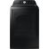 Samsung 7.4 cu. ft. Gas Dryer with Sensor Dry - Brushed Black (DVG47CG3500V)