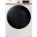 Samsung 7.5 cu. ft. Smart Gas Dryer with Steam Sanitize+ and Sensor Dry - Ivory (DVG50BG8300E)