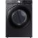 Samsung 7.5 cu. ft. Smart Gas Front Load with Sensor Dry - Brushed Black (DVG51CG8000V)