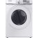Samsung 7.5 cu. ft. Smart Gas Front Load with Sensor Dry - White (DVG51CG8000W)