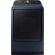 Samsung 7.4 cu. ft. Smart Gas Dryer with Steam Sanitize+ and Pet Care Dry - Brushed Navy (DVG54CG7150D)