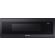 Samsung 1.1 cu. ft. Smart Over-The-Range Microwave with Wi-Fi, Voice Control, and Superior Hood Performance & Power - Black Stainless Steel (ME11A7710DG)