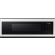 Samsung Bespoke 1.1 cu. ft. Smart Over-The-Range Microwave with Wi-Fi, Voice Control, and 1100 W Power - White Glass (ME11CB751012)