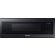 Samsung 1.1 cu. ft. Slim Over-The Range Microwave with 400 CFM Hood Ventilation, Wi-Fi & Voice Control - Matte Black Steel (ME11F7510MT)