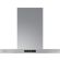 Samsung 36 Inch Bespoke Smart Wall Mount Hood, 630CFM (390 Capable), LCD Display, LED Lighting, Wi-Fi - Clean Grey Panel-Stainless Steel Duct (NK36CB700WCG)