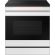 Samsung Bespoke Smart Slide-In Induction Range 6.3 cu. ft. with Ambient Edge Lighting & Air Sous Vide - White Glass (NSI6DB950012)