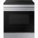 Samsung Bespoke Smart Slide-In Induction Range 6.3 cu. ft. with Anti & Air Fry - Scratch Glass Cooktop (NSI6DG9300SR)
