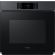 Samsung 30 Inch Bespoke Smart Single Oven, In-Oven Camera, Air Fry, Air Sous Vide, Flex Duo, Full Steam Cook, 7 Inch LCD Display, Dual Fan True Convection, Glide Rack, Wi-Fi, 5.1 cu. ft. Capacity - Matte Black Steel (NV51CG700SMT)