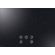 Samsung 30 Inch Smart Electric Cooktop with 5 Elements, Illuminated Knobs - Black (NZ30FG6332RK)