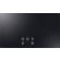Samsung 36 Inch Smart Electric Cooktop with 5 Elements, Illuminated Knobs - Black (NZ36FG6432RK)