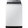 Samsung 5.4 cu. ft. Smart Top Load Washer with ActiveWave Agitator and Super Speed Wash - White (WA54CG7105AW)