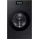 Samsung 5.3 cu. ft. Bespoke AI Laundry Ventless Combo All-In-One Ultra Capacity Washer and Heat Pump Dryer with AI Home - Brushed Black (WD53DBA900HB)
