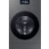 Samsung Bespoke AI Vented Laundry Combo All-In-One 5.3 cu. ft. Ultra Capacity Washer with Super Speed and Vented Electric Dryer - Dark Steel (WD90F53AVS)