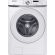 Samsung F/l, 4.5 cu. ft. - White (WF45T6000AW)