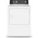 Speed Queen DR3 Top Load Electric Dryer - 3 Year Warranty - White (DR3004WE)