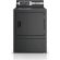 Speed Queen DR7 Premium Top Load Electric Dryer with Advanced Sensor Control and Steam - 7 Year Warranty - Matte Black (DR7004BE)