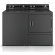 Speed Queen Classic Clean TC5 Top Load Washer & DC5 Gas Dryer Set - Matte Black (TC5003BN / DC5004BG)