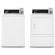 Speed Queen TV6000WN Washer & DV6000WG Dryer