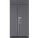 Sub-Zero CL4250SD/O 42